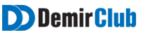 DemirClub Logo